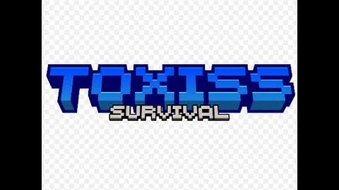 Toxiss smp why you should join.
