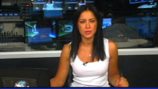 BURCU ENGİN İLE KANAL 34 HABER (4 EYLÜL)