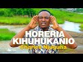 Kihuhukanio Charles Njuguna Official Video