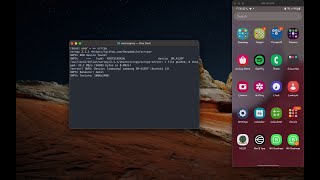 Mirror Android screen to Mac or PC with SCRCPY | Better than Vysor and AirDroid