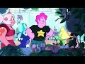 Steven Universe Future - Time Slow