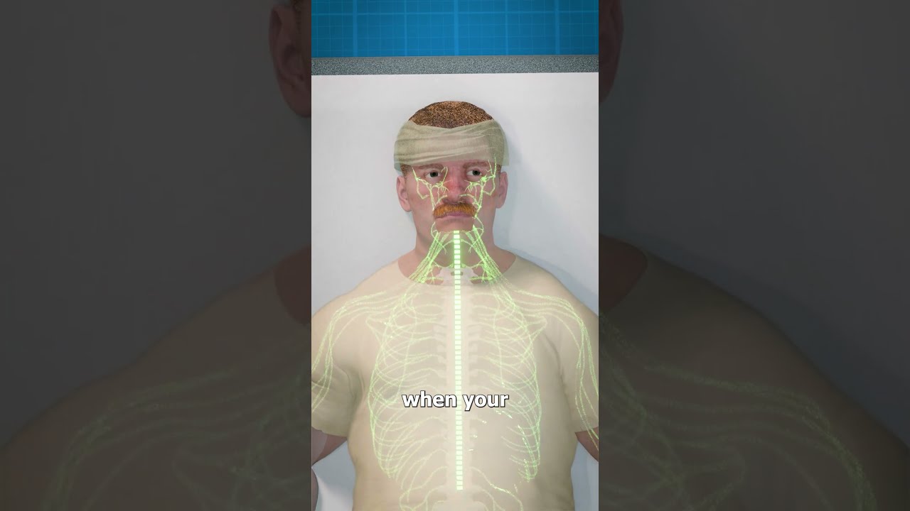 Trapped In Your Own Body 