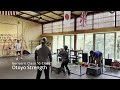 日本の常識を覆す！大豊町から始まる「本気の」高齢者筋トレ Otoyo Strength's Geriatric Class