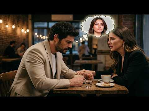 Claim from Halil's Side: My Relationship with Rüya Ended Because I Couldn't Forget Sıla.