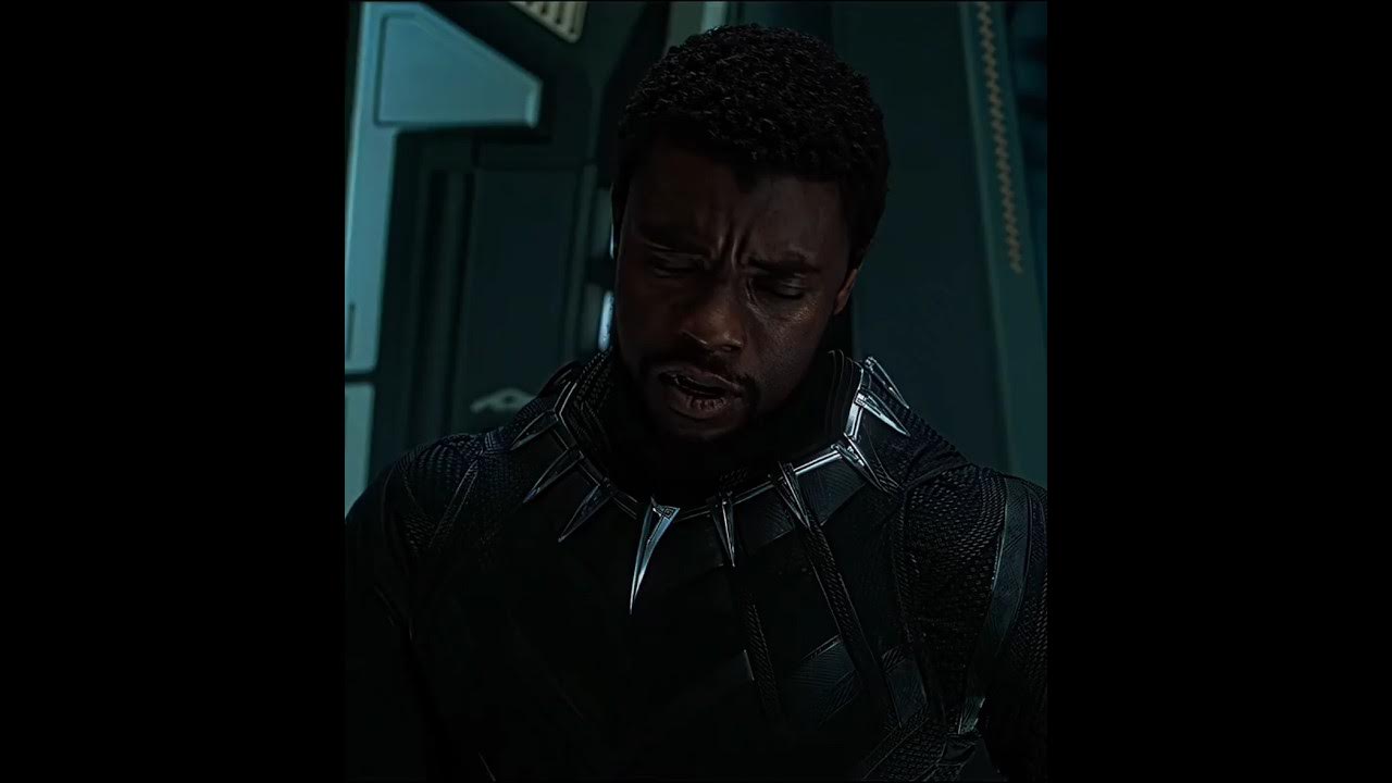 "Did He Freeze - Black Panther" | Black Panther Edit | Song - Los Voltaje | #marvel #edit #shorts "Did He Freeze - Black Panther" | Black Panther Edit | Song - Los Voltaje | #marvel #edit #shorts