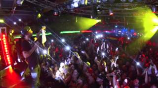 Arcangel Live Show Club CocoCabana Maryland