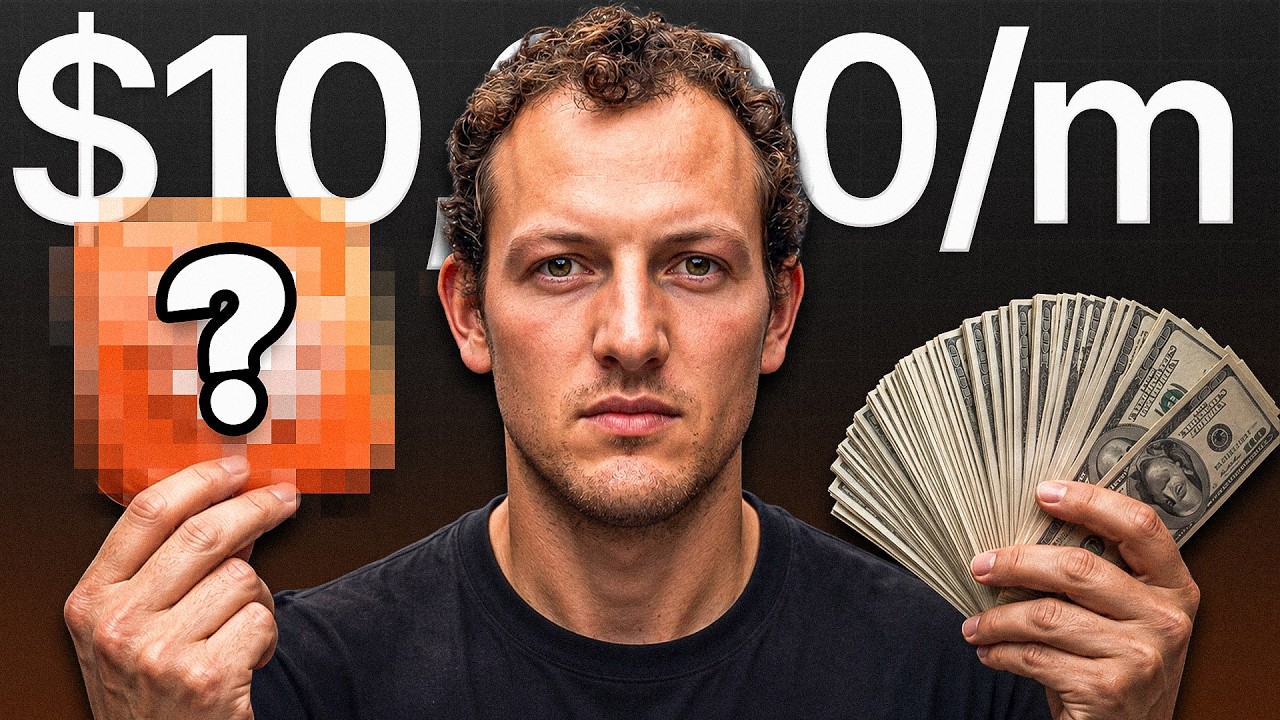 How broke 20-somethings are AI maxxing boomer businesses into f*ck you money