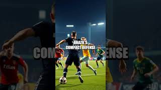 The 7-1 Blueprint: Tactical Turmoil and Turning Points of Brazil vs Germany 2014