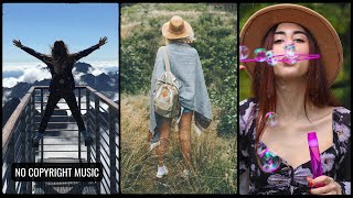 Background Music for Life 🌍 | No Copyright Tracks for Daily Routines