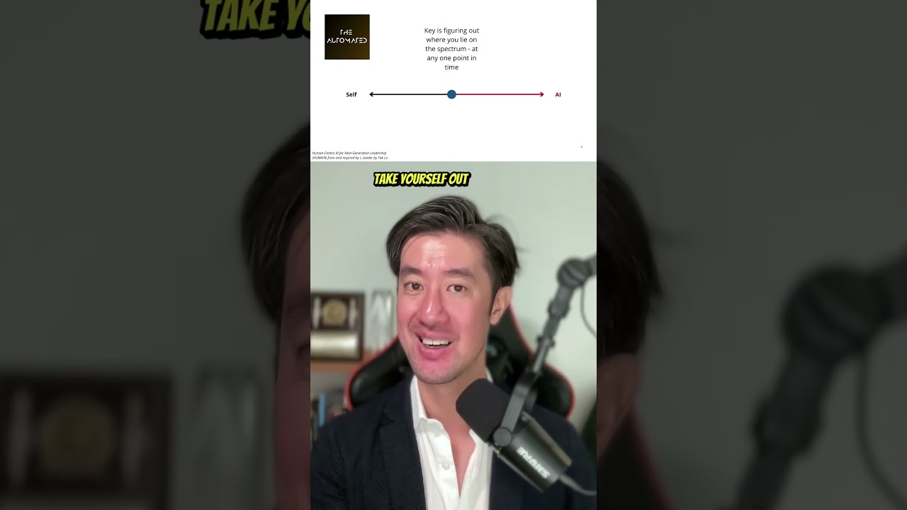 YouTube video by The Automated TV