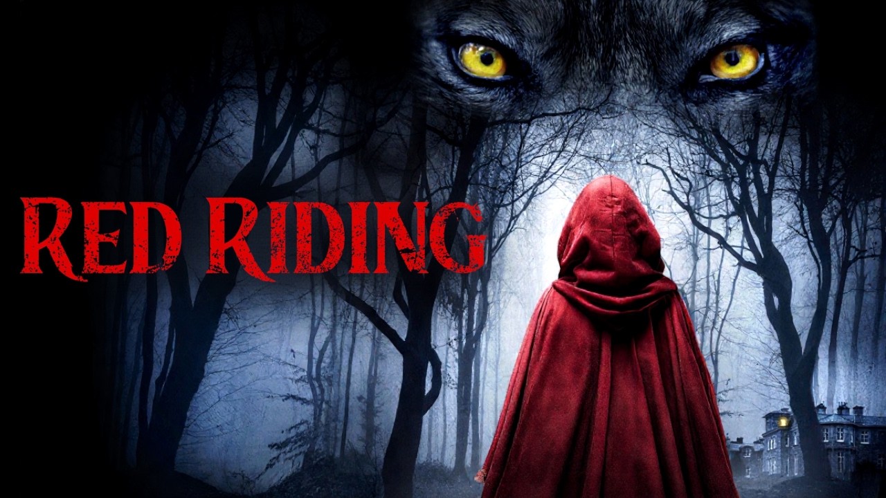 Red Riding (2026)