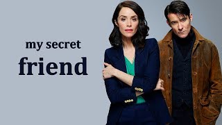 Garcia Flynn & Lucy Preston | My Secret Friend