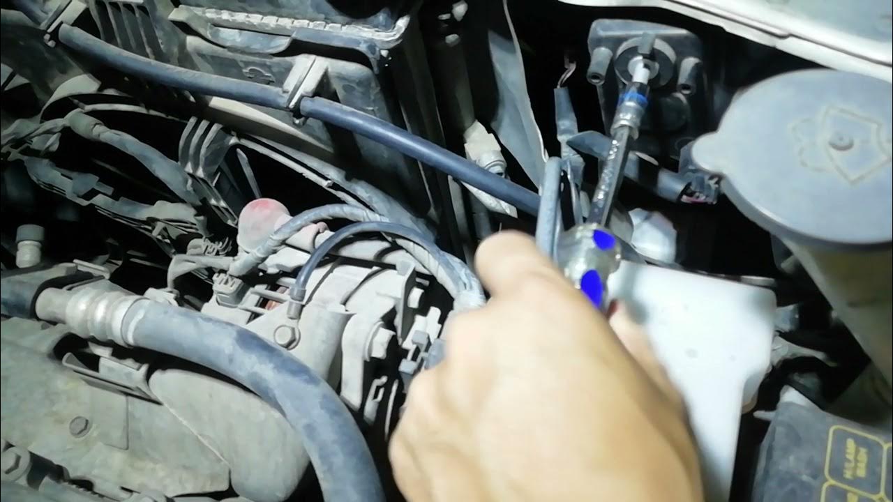 How to adjust headlights.. YouTube