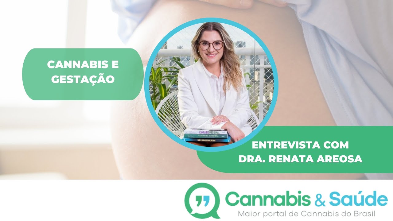 Saiba tudo sobre Cannabis e gestação