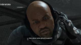 Welcome to Japan Brother! - Binary Domain Part 1