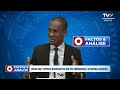 FACTOS E ANÁLISE | Censo 2027: Retrato demográfico que vai redesenhar a economia nacional 31.03.2026