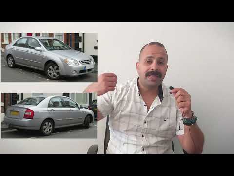 سعر ومواصفات كيا سيراتو الجيل الاول سيراتو جولد