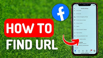How to Find Facebook Url - Full Guide