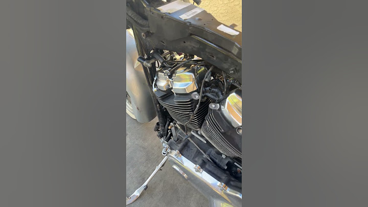 Bringing Rick Harley,’s back to the streets another project
