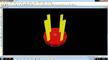 13 Analysis of Elevated Tanks (Elzohairy Academy)