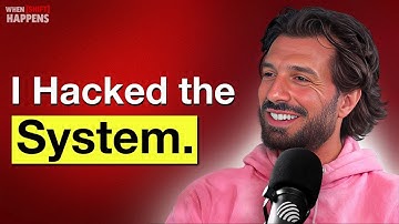 How to Get out of the System with Crypto - Swissborg Founder | E126