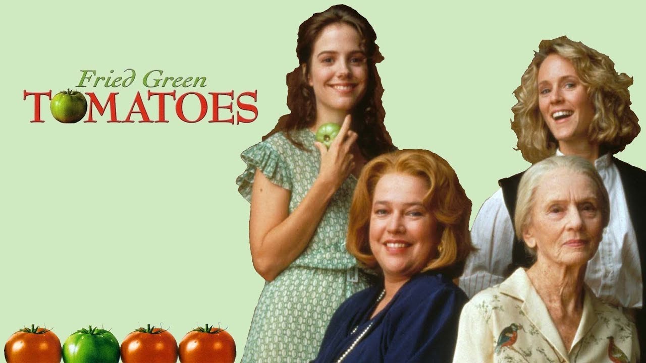 "GREEN FRIED TOMATOES" & MUSIC FROM (THE 126ers) - YouTube
