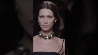 Bella Hadid How It Started Vs How Its Going
