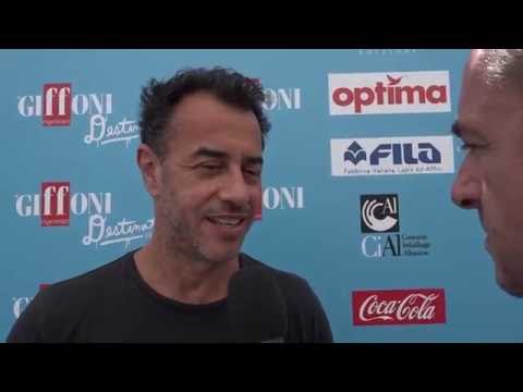 Matteo Garrone in