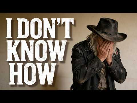 I Don't Know How – Black River Whiskey (Official Music)