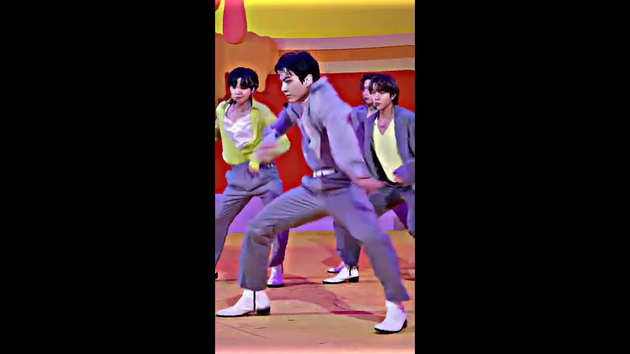 Jungkook Despacito Edit 