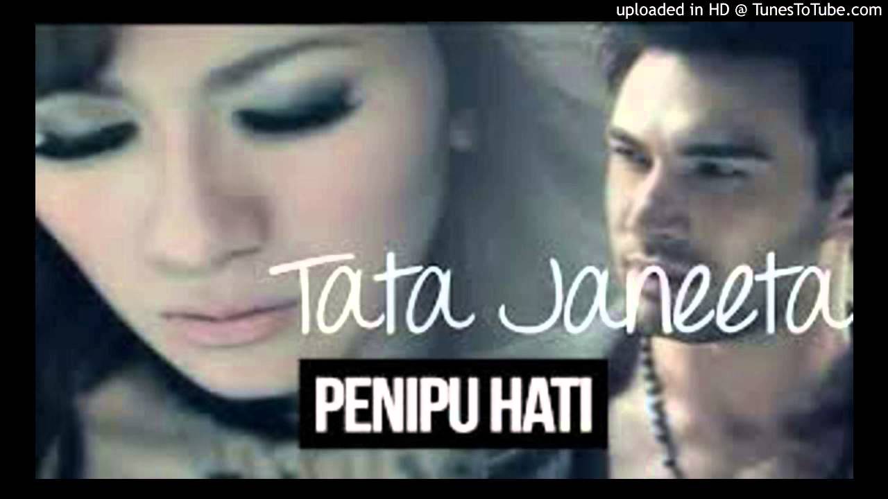 Tata Janeeta Penipu Hati Youtube