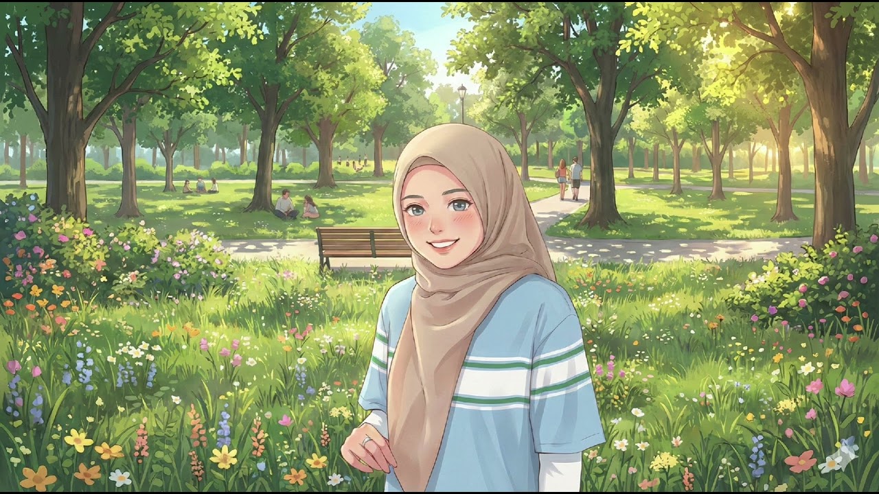 Lala, Aku masih disini