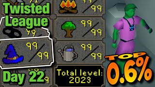 Zeah only ZEZIMA coming through, make way Enele (Twisted League #15)