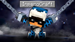 SONO STATO IMPRIGIONATO NELL'IMPEROCRAFT - MINECRAFT ITA