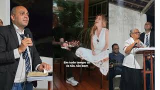 Luiza Possi | Bondade de Deus
