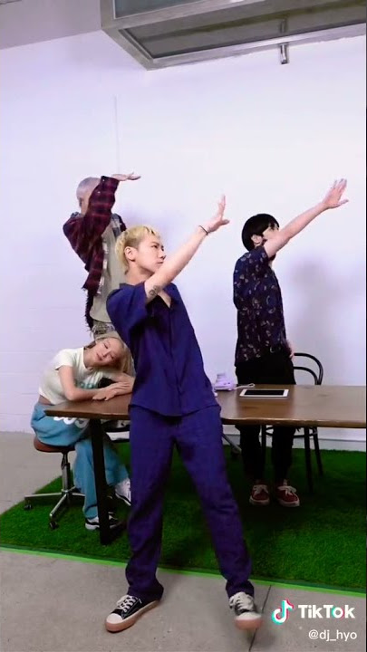 Hyoyeon 'Second' TikTok Challenge ft. NCT. #Short #Kpop #TIKTOK #HYO #TEN #KUN #YANGYANG #SECOND