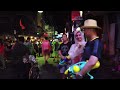 Pattaya Street, Night View, Thailand | Trip to Thailand | Pardeep Patel