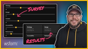 Building a form with conditional logic, calculations, multiple actions, & dynamic data using WS Form