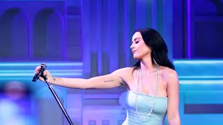 Katy Perry-The Best Live Vocals