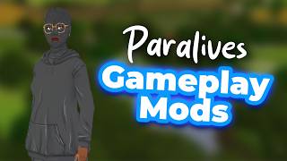 Must-Have Gameplay Mods for Paralives screenshot 4