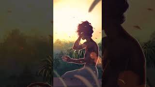 Riptide Oc Character Exploration