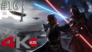 Star Wars Jedi: Fallen Order - PART 16 - 4K 60FPS (No Commentary)
Star Wars Jedi: Fallen Order Gameplay Playthrough in 4K 60FPS. Lets Play!
Full Playlist: https://www.youtube.com/playlist?list=PLbxnq6Hp-Af5zLfj5vuRJWgSWRVi6fnR_
Star Wars Jedi: Fallen Order - 4K 60FPS Playthrough/Walkthrough
4K LOCAL RECORDING
Broadcasted live on Twitch Watch live at https://www.twitch.tv/thelastonexo
THX FOR WATCHING! Star Wars Jedi: Fallen Order - PART 16 - 4K 60FPS (No Commentary)
