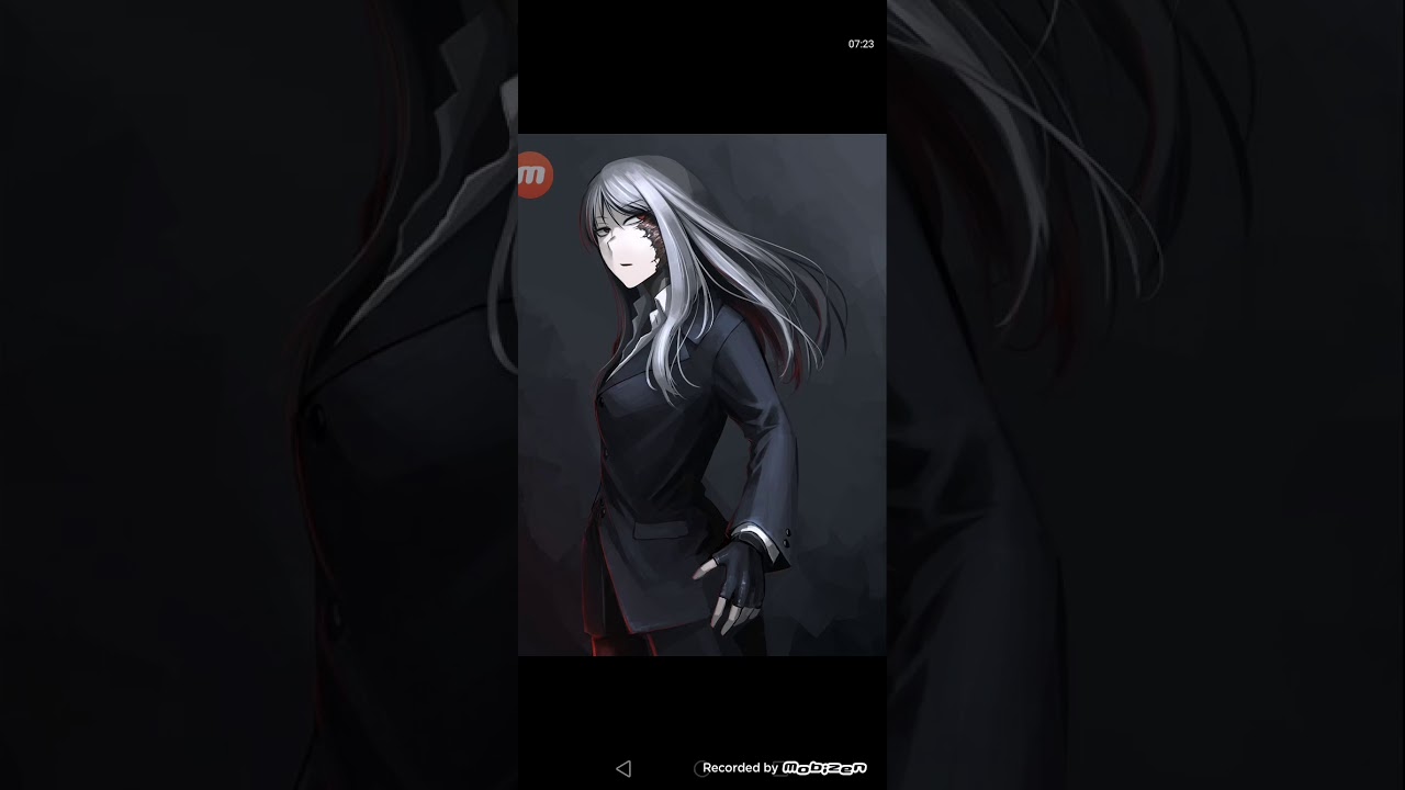 What if Fem Deku was the quirkless daughter of All For One part 0 (A new Hope and Calamity born)