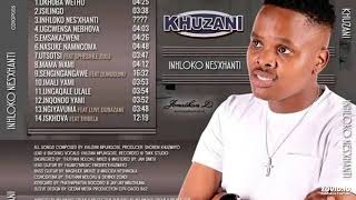 Khuzani Mpungose - Emsakazweni