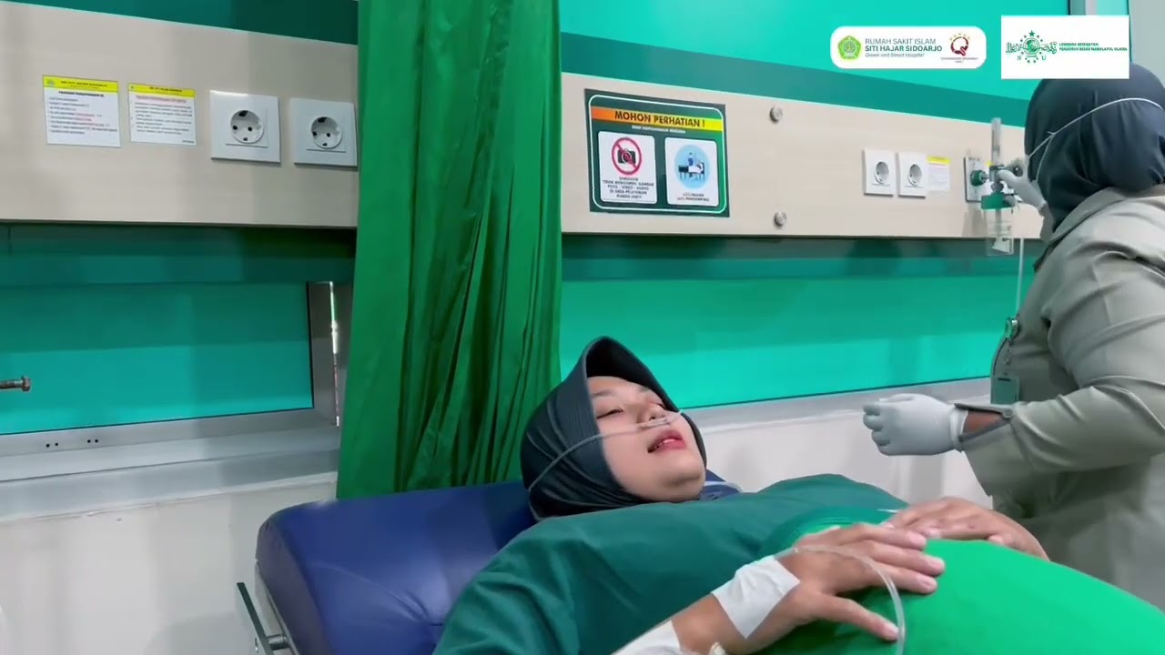 HUB & SPOKE - Peningkatan Mutu Layanan RSI Siti Hajar Sidoarjo‼️🤩