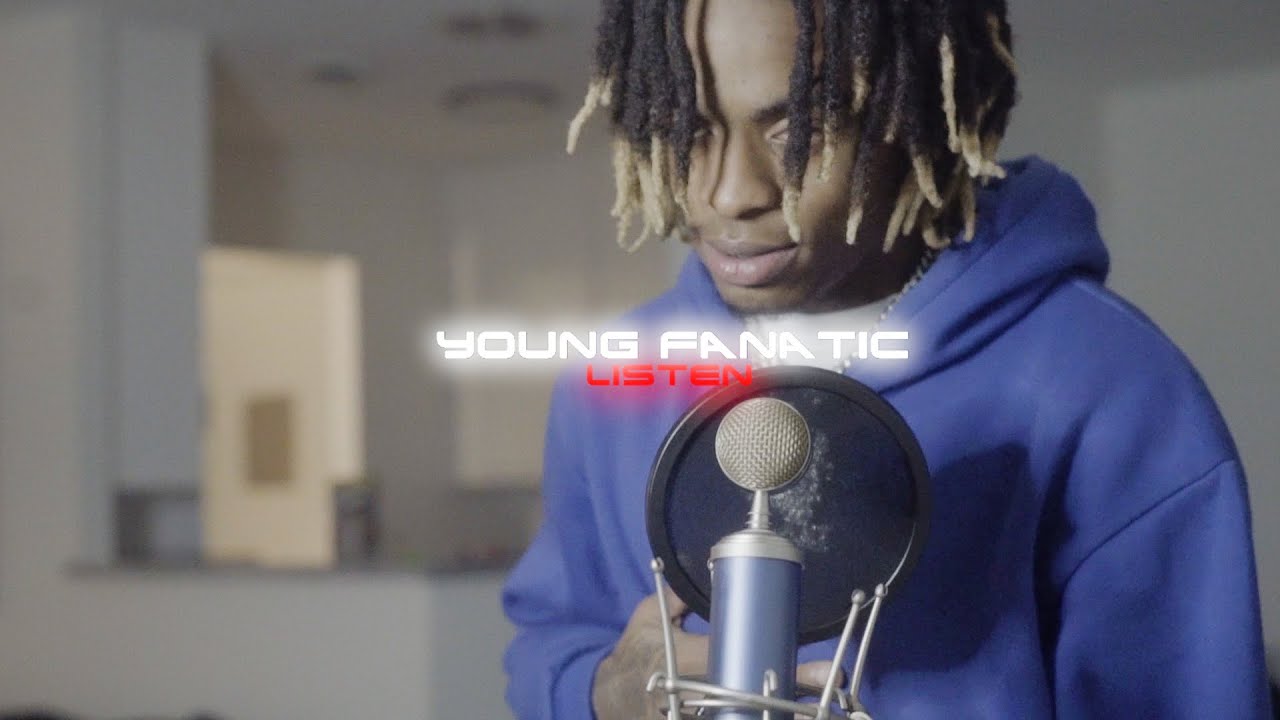 Watch Listen x Young Fanatic (Music Video) Shot by @LyVeCuttz on YouTube Watch Listen x Young Fanatic (Music Video) Shot by @LyVeCuttz on YouTube