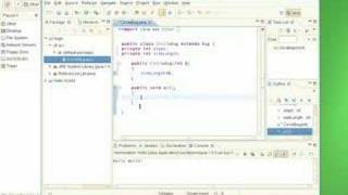 GridWorld: Making a Bug for AP Comp Sci A Exam