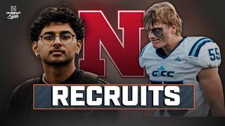 COMMIT WATCH for Nebraska Football In-State Targets | Tim Verghese | Hurrdat Sports Live