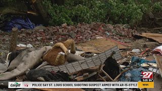 Harrisburg and Dauphin County officials work to prevent illegal dumping