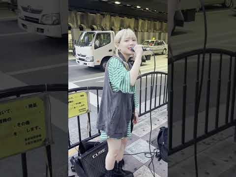 Soala 『あの子 /オリジナル曲』 2023.7.12